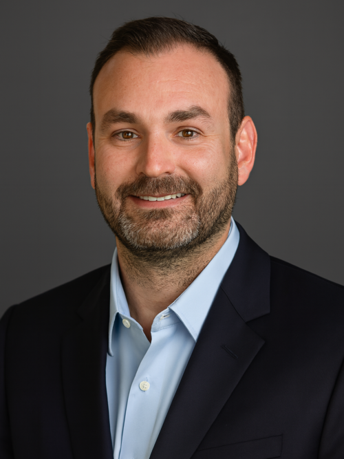 Justin Foreman, Broker Owner of Cedar & Moss Realty